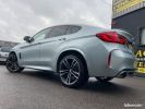 Annonce BMW X6 m 4.4 v8 575 cv garantie échange reprise