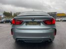 Annonce BMW X6 m 4.4 v8 575 cv garantie échange reprise