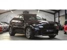 Voir l'annonce BMW X6 M 4.4 V8 BITURBO 555 E71 X6M / PACK CARBONE / HISTORIQUE