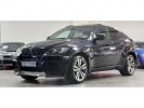 Annonce BMW X6 M 4.4 V8 BITURBO 555 E71 X6M / PACK CARBONE / HISTORIQUE