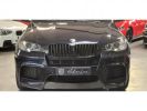 Annonce BMW X6 M 4.4 V8 BITURBO 555 E71 X6M / PACK CARBONE / HISTORIQUE