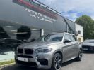 Voir l'annonce BMW X6 M 4.4L 575Ch