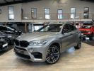 Voir l'annonce BMW X6 M 4.4L V8 XDRIVE 575CH - CARPLAY/TOIT OUVRANT/SIEGES CHAUFFANTS - ENTRETIENS CONSTRUCTEUR