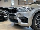 Annonce BMW X6 M 4.4L V8 XDRIVE 575CH - CARPLAY/TOIT OUVRANT/SIEGES CHAUFFANTS - ENTRETIENS CONSTRUCTEUR