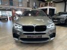 Annonce BMW X6 M 4.4L V8 XDRIVE 575CH - CARPLAY/TOIT OUVRANT/SIEGES CHAUFFANTS - ENTRETIENS CONSTRUCTEUR