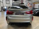 Annonce BMW X6 M 4.4L V8 XDRIVE 575CH - CARPLAY/TOIT OUVRANT/SIEGES CHAUFFANTS - ENTRETIENS CONSTRUCTEUR