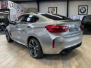 Annonce BMW X6 M 4.4L V8 XDRIVE 575CH - CARPLAY/TOIT OUVRANT/SIEGES CHAUFFANTS - ENTRETIENS CONSTRUCTEUR