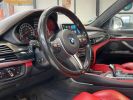 Annonce BMW X6 M 4.4L V8 XDRIVE 575CH - CARPLAY/TOIT OUVRANT/SIEGES CHAUFFANTS - ENTRETIENS CONSTRUCTEUR