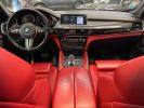 Annonce BMW X6 M 4.4L V8 XDRIVE 575CH - CARPLAY/TOIT OUVRANT/SIEGES CHAUFFANTS - ENTRETIENS CONSTRUCTEUR