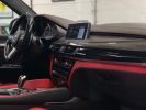 Annonce BMW X6 M 4.4L V8 XDRIVE 575CH - CARPLAY/TOIT OUVRANT/SIEGES CHAUFFANTS - ENTRETIENS CONSTRUCTEUR