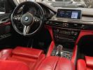 Annonce BMW X6 M 4.4L V8 XDRIVE 575CH - CARPLAY/TOIT OUVRANT/SIEGES CHAUFFANTS - ENTRETIENS CONSTRUCTEUR