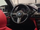 Annonce BMW X6 M 4.4L V8 XDRIVE 575CH - CARPLAY/TOIT OUVRANT/SIEGES CHAUFFANTS - ENTRETIENS CONSTRUCTEUR