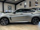 Annonce BMW X6 M 4.4L V8 XDRIVE 575CH - CARPLAY/TOIT OUVRANT/SIEGES CHAUFFANTS - ENTRETIENS CONSTRUCTEUR