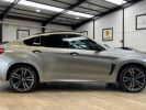 Annonce BMW X6 M 4.4L V8 XDRIVE 575CH - CARPLAY/TOIT OUVRANT/SIEGES CHAUFFANTS - ENTRETIENS CONSTRUCTEUR