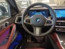 Annonce BMW X6 M 40i XDRIVE - 381CV HYB 1800 KMS CERTIFIE