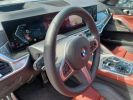 Annonce BMW X6 M 40i XDRIVE - 381CV HYB 1800 KMS CERTIFIE