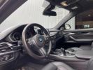 Annonce BMW X6 m 50d