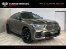 Voir l'annonce BMW X6 M 50d Alu22-Pano-Laser-Cam360-Nappa