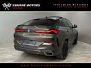 Annonce BMW X6 M 50d Alu22-Pano-Laser-Cam360-Nappa