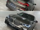 Annonce BMW X6 M 50d Alu22-Pano-Laser-Cam360-Nappa