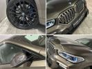 Annonce BMW X6 M 50d Alu22-Pano-Laser-Cam360-Nappa