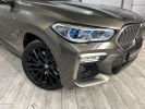 Annonce BMW X6 M 50d Alu22-Pano-Laser-Cam360-Nappa