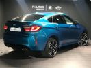 Annonce BMW X6 M 575ch BVA8