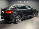 Annonce BMW X6 M 575ch BVA8