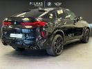 Annonce BMW X6 M 625ch Compétition 57cv