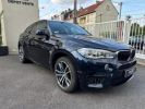 Annonce BMW X6 M - BVA F86 M 575