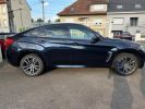 Annonce BMW X6 M - BVA F86 M 575