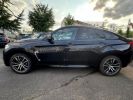 Annonce BMW X6 M - BVA F86 M 575