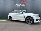 Voir l'annonce BMW X6 M BVA F86 M 575 CH / SIEGES AV VENTILES + CHAUFFANTS / AFFICHAGE TETE HAUTE