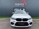 Annonce BMW X6 M BVA F86 M 575 CH / SIEGES AV VENTILES + CHAUFFANTS / AFFICHAGE TETE HAUTE