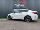 Annonce BMW X6 M BVA F86 M 575 CH / SIEGES AV VENTILES + CHAUFFANTS / AFFICHAGE TETE HAUTE