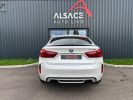 Annonce BMW X6 M BVA F86 M 575 CH / SIEGES AV VENTILES + CHAUFFANTS / AFFICHAGE TETE HAUTE