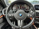 Annonce BMW X6 M BVA F86 M 575 CH / SIEGES AV VENTILES + CHAUFFANTS / AFFICHAGE TETE HAUTE