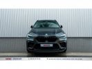 Annonce BMW X6 M - BVA Sport  G06 M Compétition PHASE 1