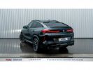 Annonce BMW X6 M - BVA Sport  G06 M Compétition PHASE 1