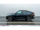 Annonce BMW X6 M - BVA Sport  G06 M Compétition PHASE 1