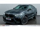 Annonce BMW X6 M - BVA Sport  G06 M Compétition PHASE 1