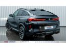 Annonce BMW X6 M - BVA Sport  G06 M Compétition PHASE 1