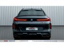 Annonce BMW X6 M - BVA Sport  G06 M Compétition PHASE 1