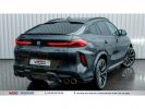 Annonce BMW X6 M - BVA Sport  G06 M Compétition PHASE 1