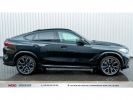 Annonce BMW X6 M - BVA Sport  G06 M Compétition PHASE 1