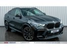 Annonce BMW X6 M - BVA Sport  G06 M Compétition PHASE 1