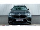 Annonce BMW X6 M - BVA Sport  G06 M Compétition PHASE 1