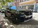 Annonce BMW X6 M Competition