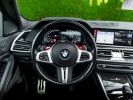 Annonce BMW X6 M Competition