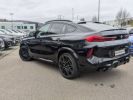 Annonce BMW X6 M Competition